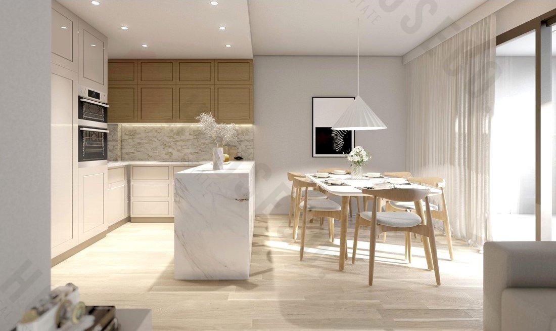 Immagine WhatsApp 2025-01-28 ore 12.22.30_d888f675 - Three-room apartment Quartu Sant'Elena - photo 3