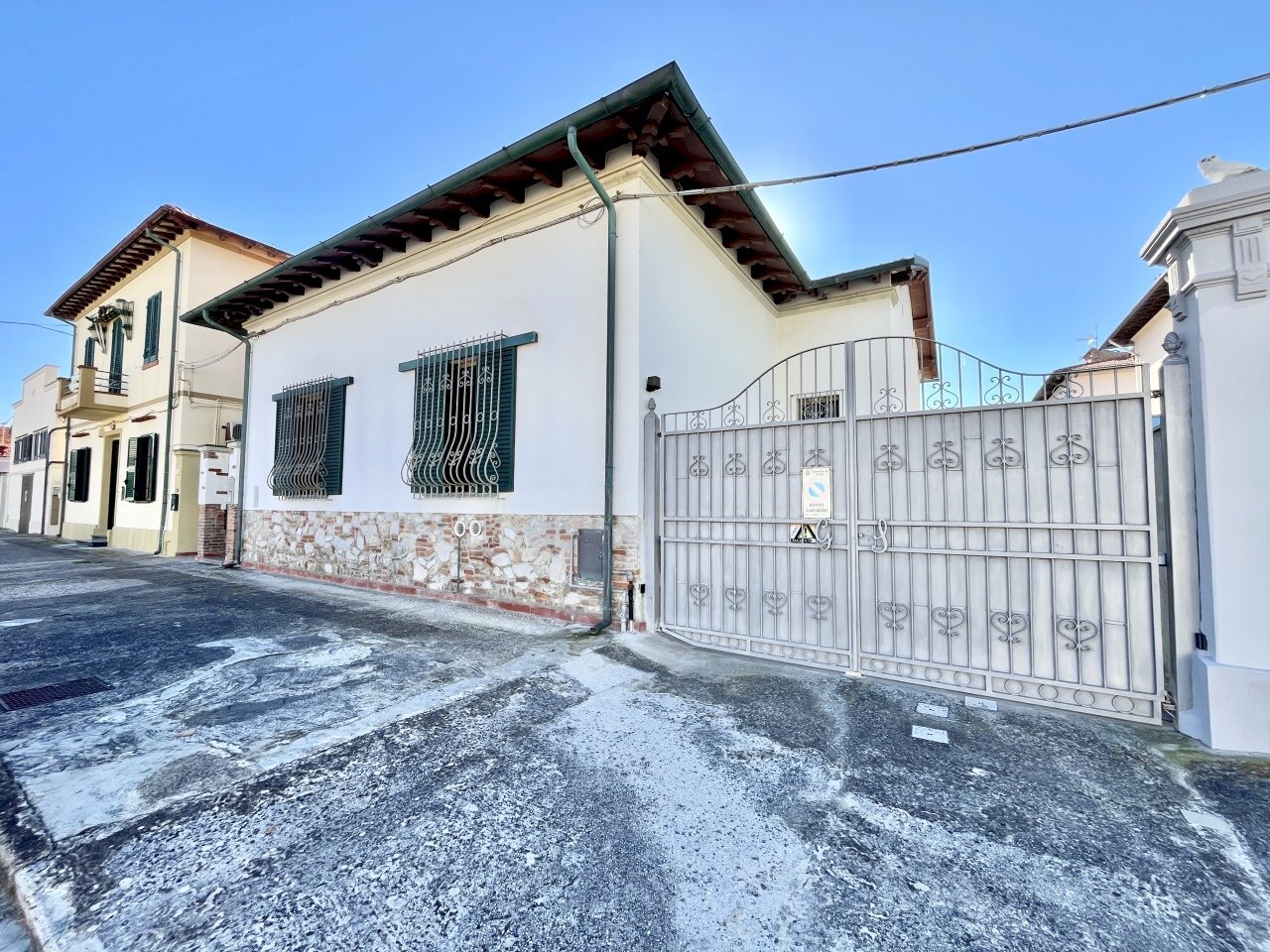 Esterni - Villa Via dell'Ordine di Santo Stefano, Pisa - foto 2