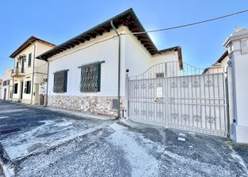 Esterni - Villa Via dell'Ordine di Santo Stefano, Pisa - foto 2