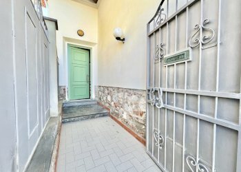 Ingresso - Villa Via dell'Ordine di Santo Stefano, Pisa - foto 3