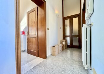 Ingresso - Villa Via dell'Ordine di Santo Stefano, Pisa - foto 4