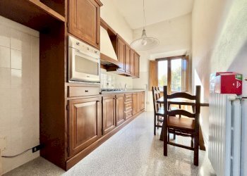 Cucina - Villa Via dell'Ordine di Santo Stefano, Pisa - foto 5