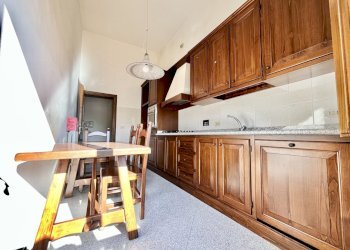 Cucina - Villa Via dell'Ordine di Santo Stefano, Pisa - foto 6
