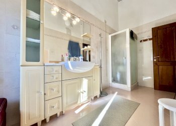 Bagno 1 - Villa Via dell'Ordine di Santo Stefano, Pisa - foto 16