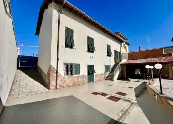 Esterni - Villa Via dell'Ordine di Santo Stefano, Pisa - foto 17