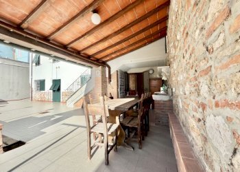 Esterni - Villa Via dell'Ordine di Santo Stefano, Pisa - foto 19