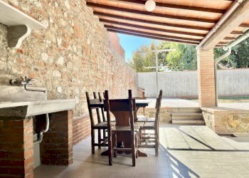 Esterni - Villa Via dell'Ordine di Santo Stefano, Pisa - foto 21