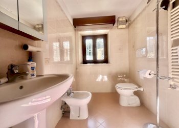 Bagno 2 - Villa Via dell'Ordine di Santo Stefano, Pisa - foto 27