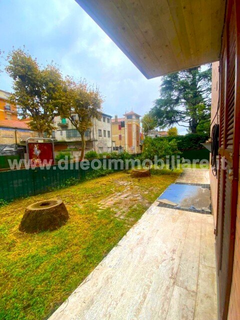 000 GROTTAMMARE ZONA CENTRO QUADRILOCALE .png - Apartment Grottammare - photo 1