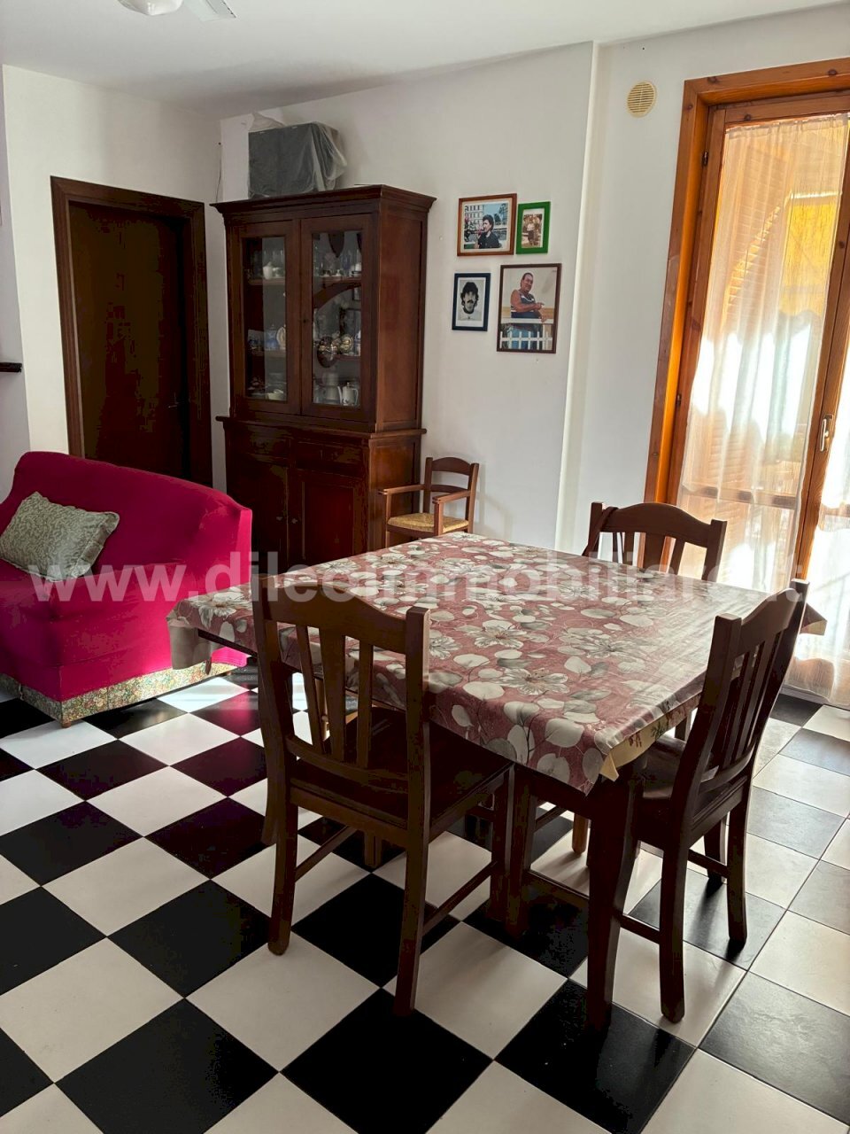 02 GROTTAMMARE  ZONA CENTRO SOPRA LA STALE QUADRIL - Apartment Grottammare - photo 3