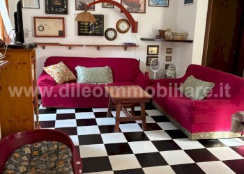 01 GROTTAMMARE ZONA CENTRO SOPRA LA STATALE  QUADR - Appartamento Grottammare - foto 2