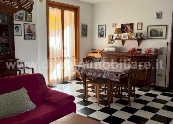 03 GROTTAMMARE  ZONA CENTRO SOPRA LA STALE QUADRIL - Appartamento Grottammare - foto 4