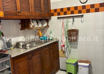 04 GROTTAMMARE  ZONA CENTRO SOPRA LA STALE QUADRIL - Appartamento Grottammare - foto 5