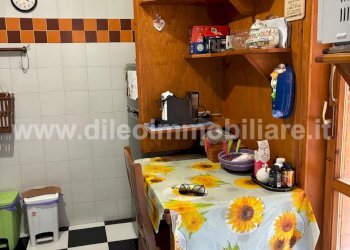 06 GROTTAMMARE  ZONA CENTRO SOPRA LA STALE QUADRIL - Appartamento Grottammare - foto 7