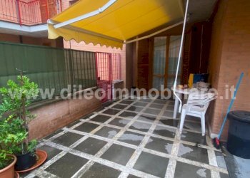 21 GROTTAMMARE ZONA CENTRO QUADRILOCALE .jpeg - Appartamento Grottammare - foto 20