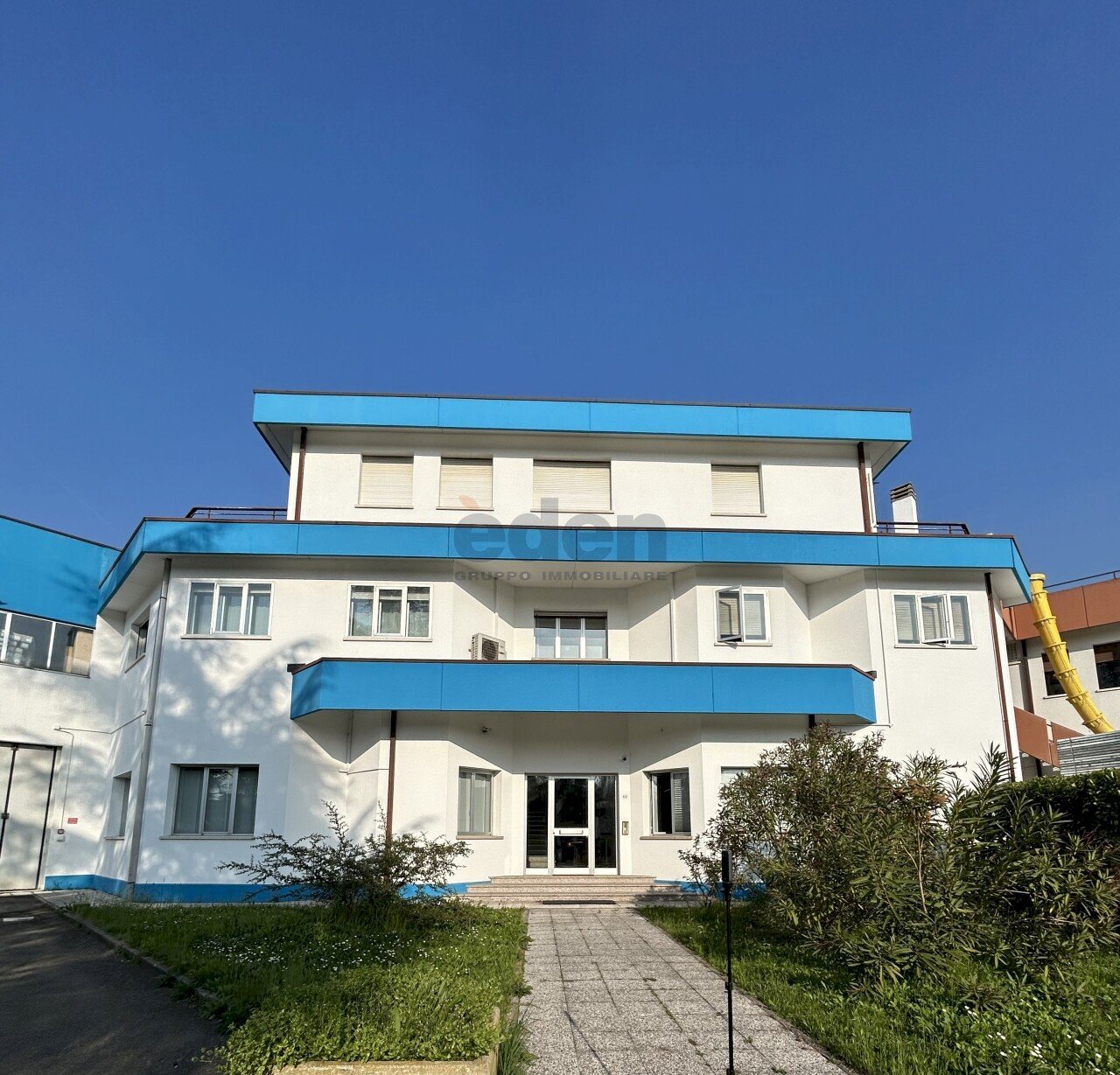 image00001.jpeg - Ufficio Via Vittorio Bottego 49, Modena - foto 1