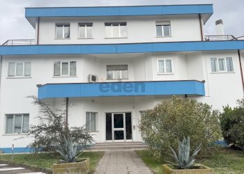 IMG_1456.jpeg - Ufficio Via Vittorio Bottego 49, Modena - foto 14