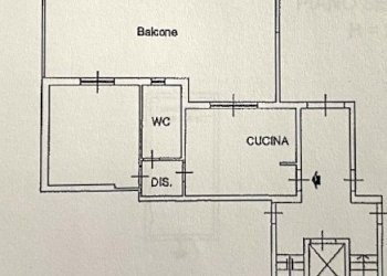 IMG_1050.jpg - Bilocale Via Giandomenico De Carolis 7c, Turi - foto 16