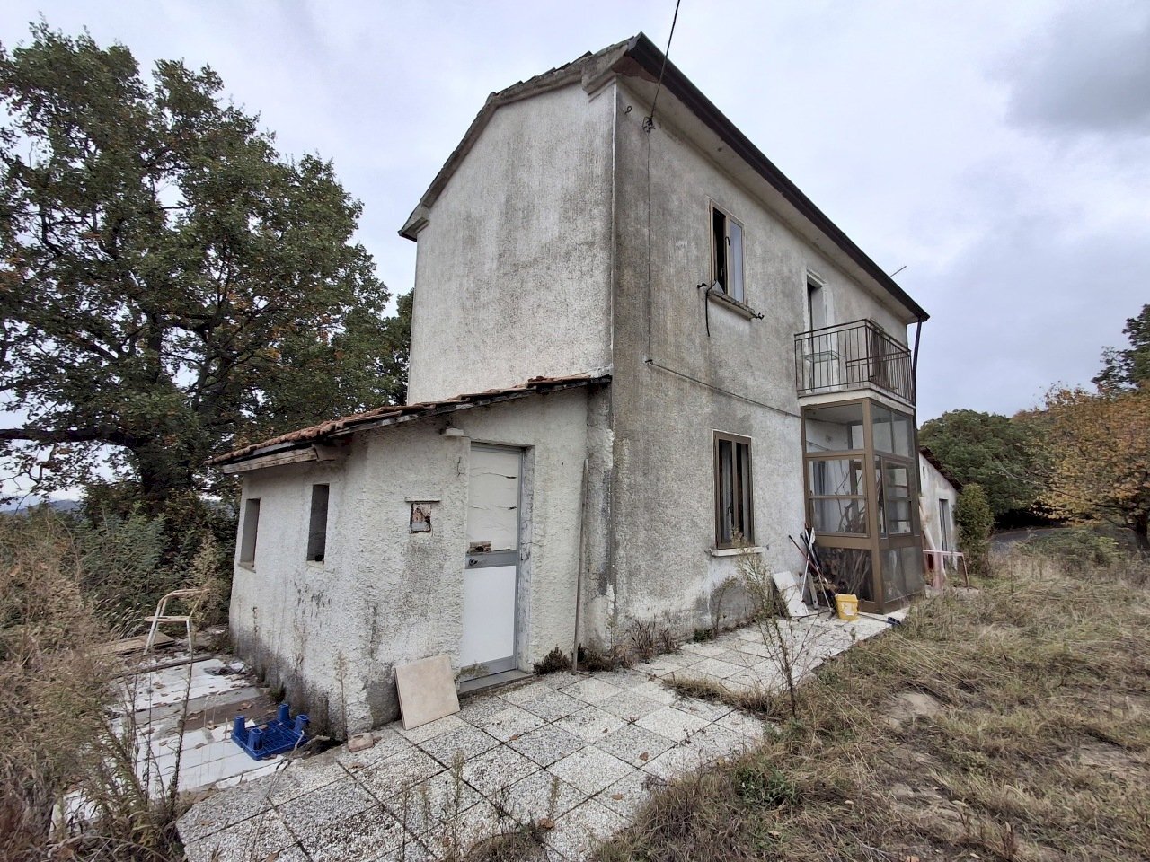 dd274a86-af71-441d-bf17-a8d8275759e2.JPG - Villa Strada Ugrigno 11, Sant'Agata Feltria - foto 3