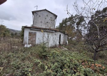 441cb184-cecb-4236-a247-37b61ad63ffb.JPG - Villa Strada Ugrigno 11, Sant'Agata Feltria - foto 4