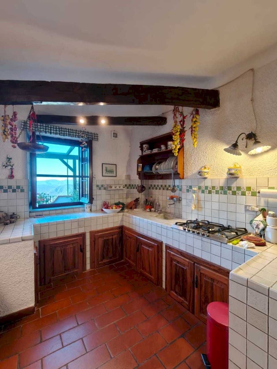 IMG-20251018-WA0003.jpg - Townhouse Calice al Cornoviglio - photo 1