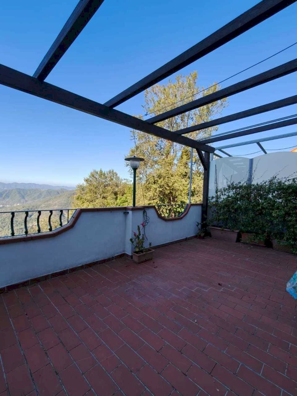 IMG-20251018-WA0004.jpg - Townhouse Calice al Cornoviglio - photo 2