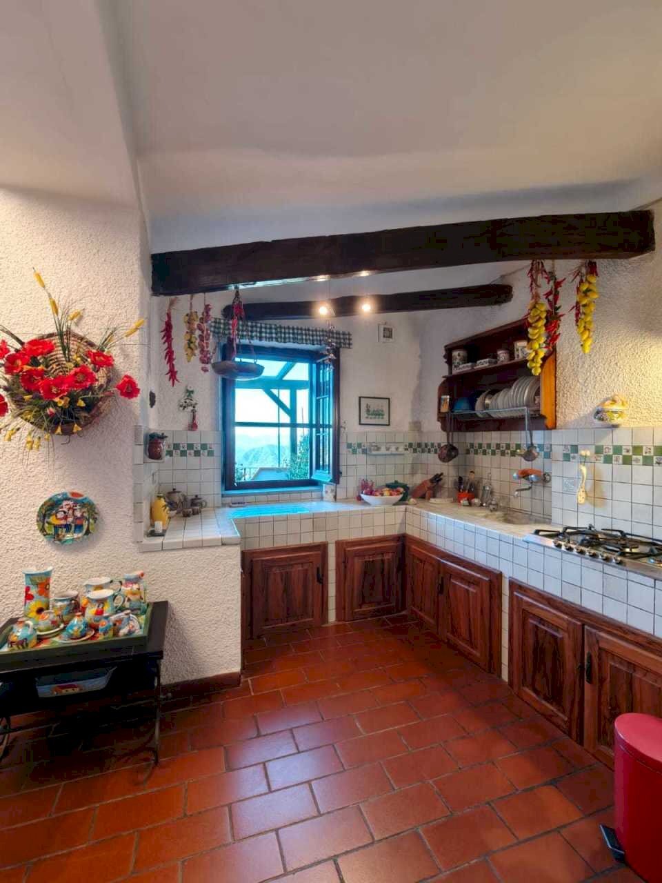 IMG-20251018-WA0005.jpg - Townhouse Calice al Cornoviglio - photo 3