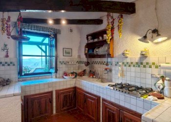 IMG-20251018-WA0003.jpg - Terratetto - Terracielo Calice al Cornoviglio - foto 1