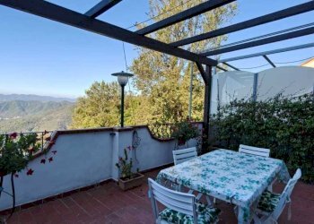 IMG-20251018-WA0009.jpg - Terratetto - Terracielo Calice al Cornoviglio - foto 8