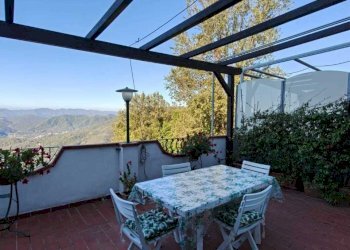 IMG-20251018-WA0010.jpg - Terratetto - Terracielo Calice al Cornoviglio - foto 9