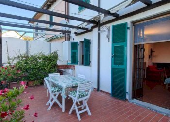 IMG-20251018-WA0012.jpg - Terratetto - Terracielo Calice al Cornoviglio - foto 11