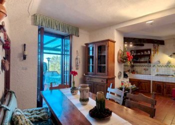 IMG-20251018-WA0018.jpg - Terratetto - Terracielo Calice al Cornoviglio - foto 20