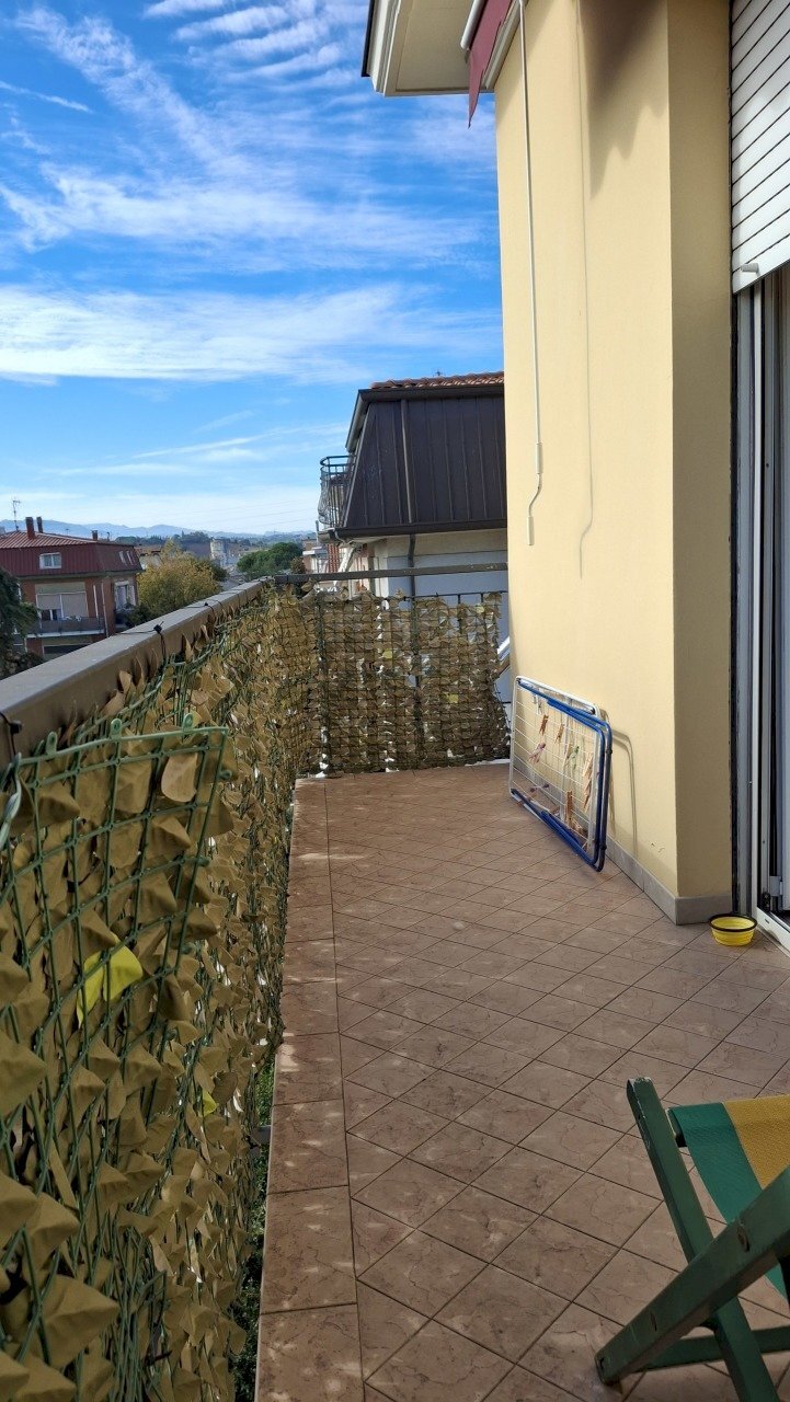 balcone.jpg - Appartamento Via Boheme 151, Rimini - foto 2