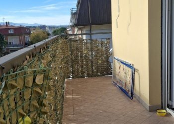 balcone.jpg - Appartamento Via Boheme 151, Rimini - foto 2