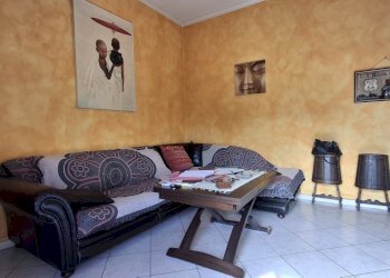 salotto.jpg - Appartamento Via Boheme 151, Rimini - foto 7