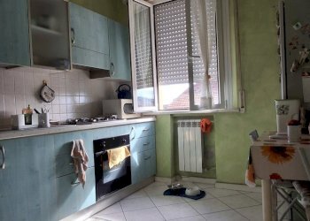 zona cottura.jpg - Appartamento Via Boheme 151, Rimini - foto 9