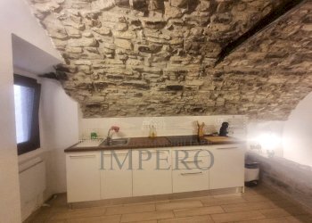 cucina - Bilocale Via Martiri della Liberta, Apricale - foto 7