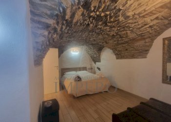 camera da letto - Bilocale Via Martiri della Liberta, Apricale - foto 14