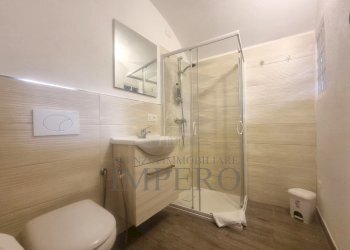 bagno - Bilocale Via Martiri della Liberta, Apricale - foto 16