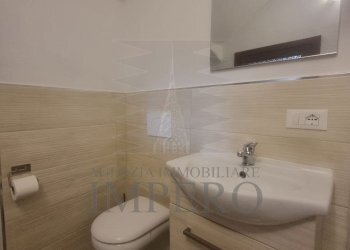 bagno - Bilocale Via Martiri della Liberta, Apricale - foto 18