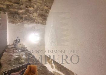 scale - Bilocale Via Martiri della Liberta, Apricale - foto 19