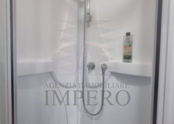 doccia - Bilocale Via San Bartolomeo 15a, Apricale - foto 16