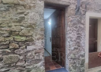 ingresso - Bilocale Via San Bartolomeo 15a, Apricale - foto 18