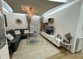 1 - Porzione di casa Corso Limone Piemonte 10, Ventimiglia - foto 1