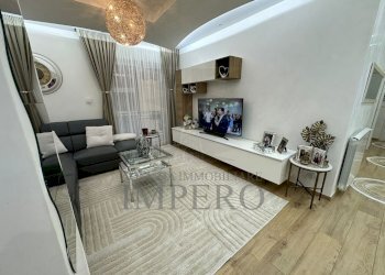 2 - Porzione di casa Corso Limone Piemonte 10, Ventimiglia - foto 5