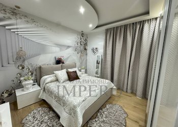 15 - Porzione di casa Corso Limone Piemonte 10, Ventimiglia - foto 9