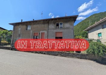 IN TRATTATIVA.png - Villa VIA ABBIO  27, Vobarno - foto 1