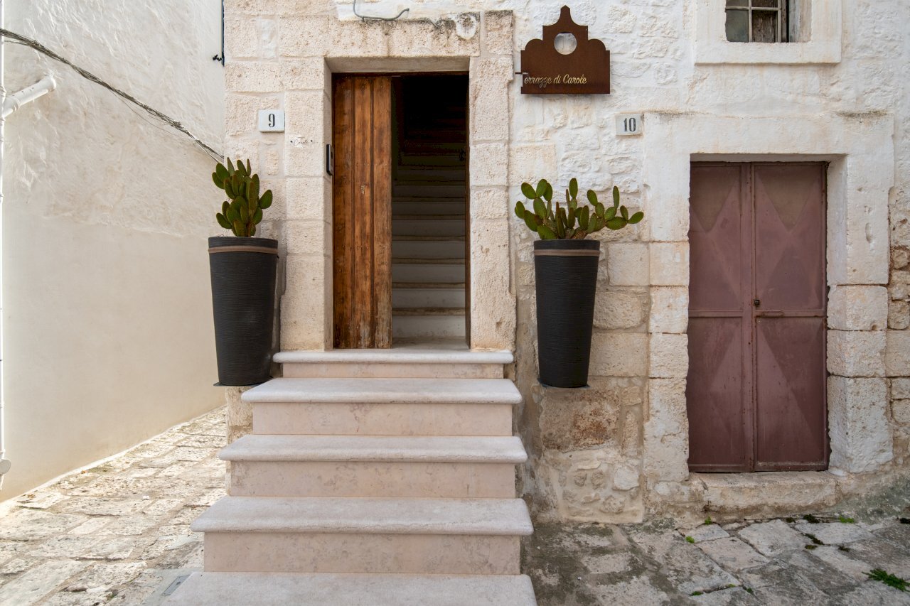 2-DSC_7716.jpg.jpg - Independent house largo arcidiacono trinchera, Ostuni - photo 2