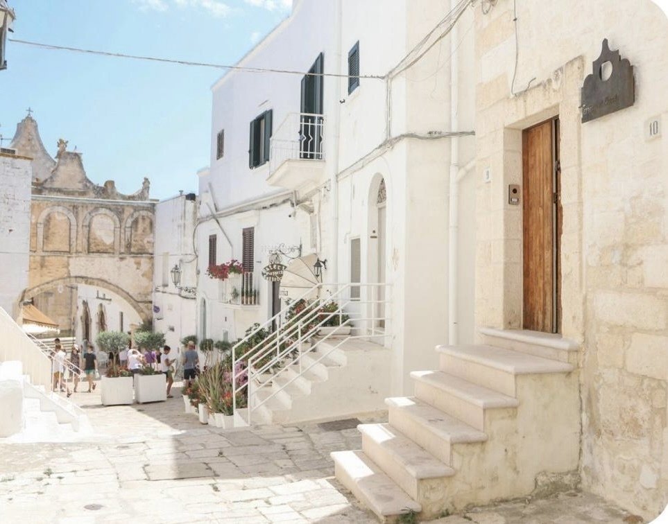 3-WhatsApp Image 2025-10-21 at 21.51.06.jpeg.jpg - Independent house largo arcidiacono trinchera, Ostuni - photo 3