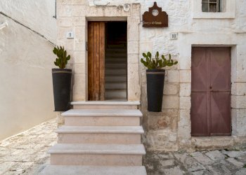 2-DSC_7716.jpg.jpg - Trilocale largo arcidiacono trinchera, Ostuni - foto 2